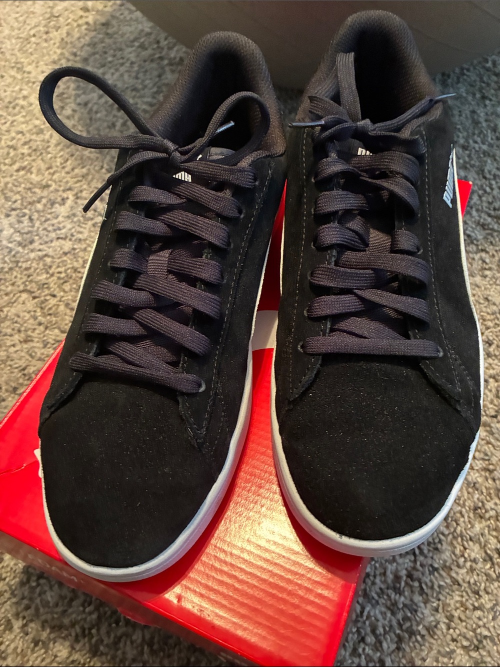 Puma men sneakers - Picture 2 of 5